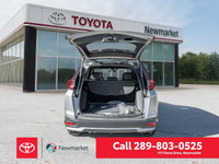 The 2020 Honda CR-V Sport AWD in a stunning silver finish is ready to redefine your driving experien... (image 7)