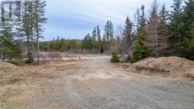 0 Lobster Pound Road Hersonville, New Brunswick in Land for Sale in Saint John - Image 30
