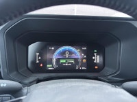 2024 Toyota Land Cruiser 4WD Moteur : Hybride i-FORCE MAX Cylindree : 2,4 L turbo Puissance : 326 ch... (image 6)