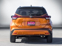 Check out this 2023 Nissan Kicks SR while we still have it in stock! *You Can't Beat the Price with... (image 5)