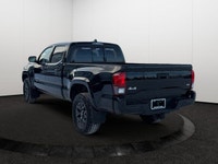 Experience dependable power and rugged capability with this 2023 Toyota Tacoma Base V6. As a leader... (image 3)