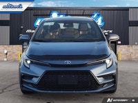 Come see this certified 2023 Toyota Corolla Hybrid SE AWD | Heated Seats | Adaptative Cruise | Bluet... (image 7)