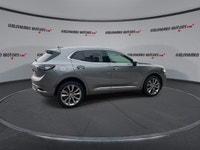 This Buick Envision has a powerful Turbo Gas 4cyl 2.0L engine powering this Automatic transmission.... (image 7)