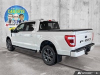 Welcome to Mann-Northway Auto Source. Seamlessly blend robust capability with luxurious comfort in t... (image 3)