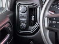 Carget Supercentre is proud to present this 2021 Chevrolet Silverado 1500! EXTERIOR: SUMMIT WHITE IN... (image 9)
