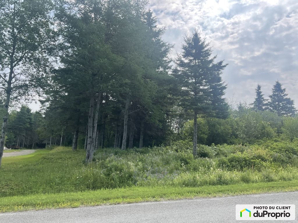 $135,000 - Residential Lot for sale in Paspebiac — photo 2