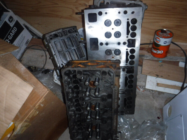FORD SKIDDER ENGINE PARTS in Other in Fredericton - Image 3
