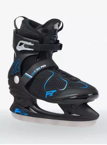 K2 MEN'S ICE SKATES 2024 in Skates & Blades in City of Toronto - Image 6
