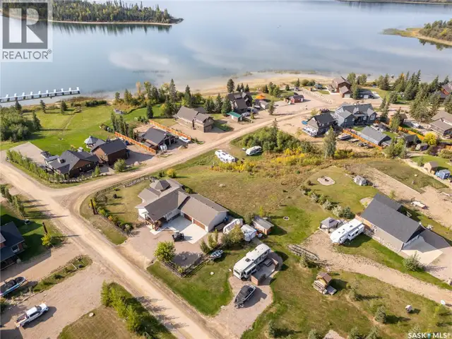 730 Spruce STREET Goodsoil, Saskatchewan in Land for Sale in Meadow Lake - Image 6