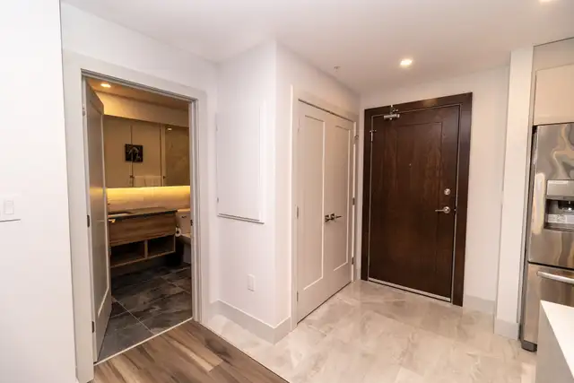 The Margaretta - 1 BDR Apartment - Halifax in Short Term Rentals in City of Halifax - Image 13