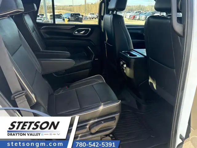 2024 GMC Yukon SLT in Cars & Trucks in St. Albert - Image 18