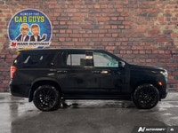 Welcome to Mann-Northway Auto Source. Command every journey in the truly impressive 2021 Chevrolet T... (image 6)