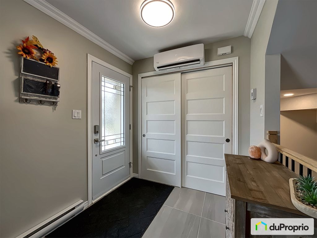$349,900 - Semi-detached for sale in Plessisville — photo 2