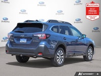 Recent Arrival! New Price! Odometer is 3306 kilometers below market average! Cosmic Blue Pearl 2025... (image 4)