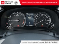 Nebula Gray Pearl 2022 Lexus RX 350 Luxury - 20''' WHEELS / 12.3''' DISPLAY / NAVI / TRIPLE BEAM LED... (image 8)