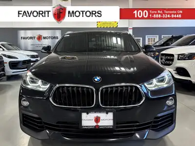 **MONTH-END SPECIAL!** FEATURING : XDRIVE AWD, TWINPOWER TURBO, HEADS UP DISPLAY, PANORAMIC ROOF, MU...