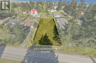 Build Your Dream Home by the Sea. Welcome to the highly sought-after San Pareil neighbourhood—an idy...