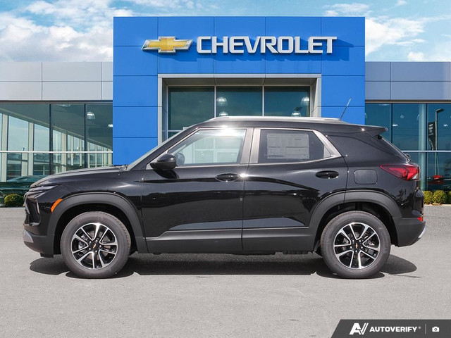 2026 Chevrolet TrailBlazer LT in Cars & Trucks in London - Image 3