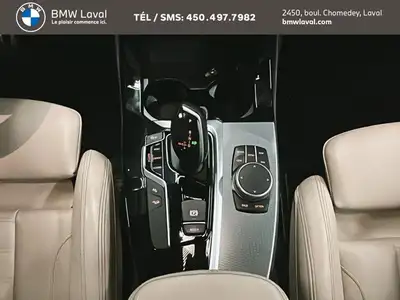 2020 BMW X3 M40i | Gr. M aérodynamique |, View more