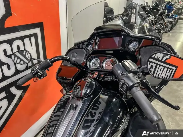 2024 Harley-Davidson FLTRK - Road Glide(TM) Limited in Sport Touring in Calgary - Image 14