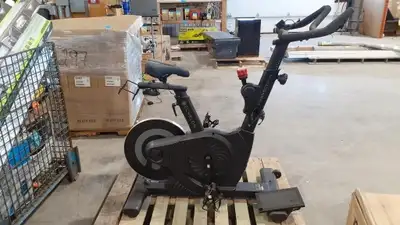 New & Used Exercise Equipment at Auction - Ends December 9th, View more