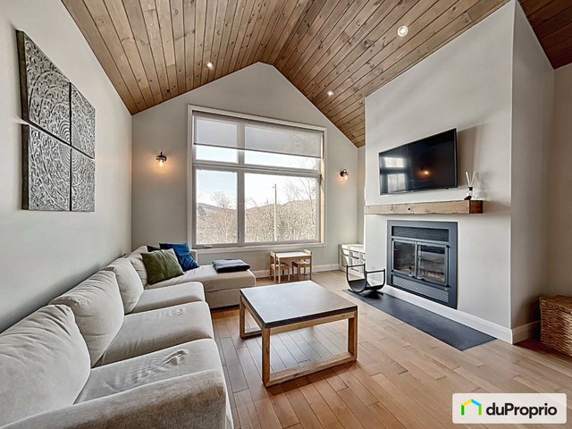 699 000$ - Bungalow à vendre à Stoneham dans Maisons à vendre  à Ville de Québec - Image 4