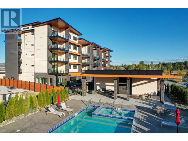 3000 Ariva Drive Unit# 3205 Kelowna, British Columbia in Houses for Sale in Penticton - Image 4