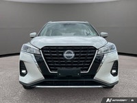 Dealer Certified Pre-Owned. This Nissan Kicks delivers a Regular Unleaded I-4 1.6 L/98 engine poweri... (image 9)