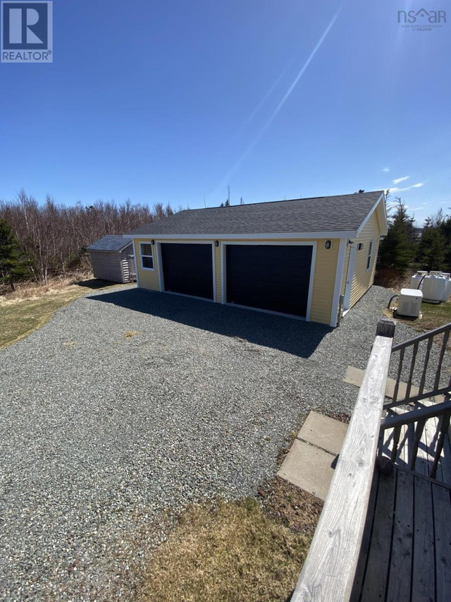 1 CAPE BLUE ROAD Cape Jack, Nova Scotia in Houses for Sale in New Glasgow - Image 3