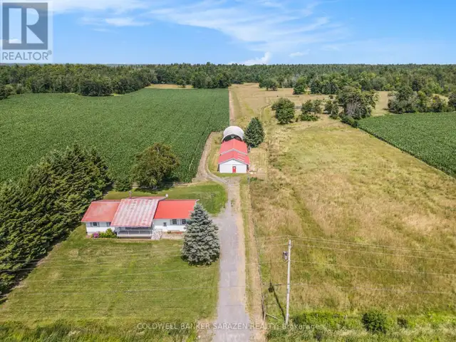 402 SCHEEL DRIVE McNab/Braeside, Ontario in Land for Sale in Ottawa - Image 2