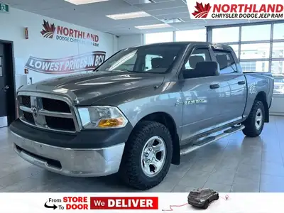 ==== Key Features ==== * 5.7L HEMI V8 Engine * 4WD / 4x4 Capability * 229,598 KM * One Owner * BC Ow...