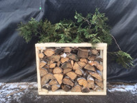 Pizza Oven Fire Wood Bundle Text/Call Paul 416-899-0578