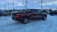 This 2022 RAM RAM 1500 Crew Cab 4x4 DT Limited LWB has the 3.0L V6 Turbocharged Diesel engine with a... (image 4)
