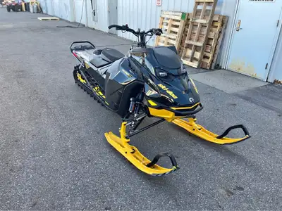 Welcome to Ride Collective - AB APPLY NOW: https://www.ridecollective.ca/get-pre-approved 2024 SKI-D...