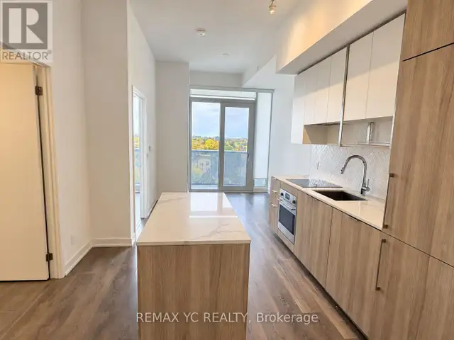 810 - 15 HOLMES AVENUE Toronto (Willowdale East), Ontario in Long Term Rentals in Markham / York Region - Image 4