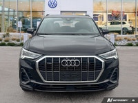 Experience refined capability and sophisticated comfort in the 2025 Audi Q3 Progressiv. This stunnin... (image 7)