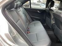 Vehicle Highlights: - AWD - Low mileage - Well optioned Here comes another desirable Mercedes-Benz C... (image 8)