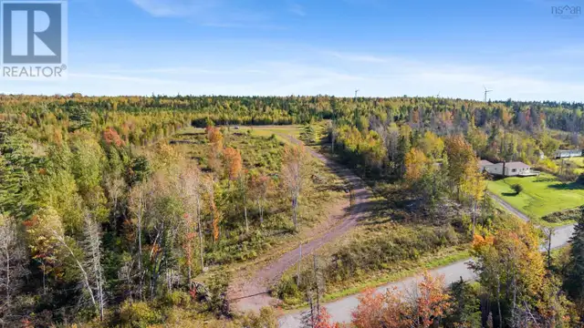 Lot 490 Tanner Hill Road Greenhill, Nova Scotia in Land for Sale in New Glasgow - Image 16