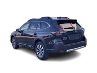 Our 2023 Subaru Outback Limited XT in Crystal Black Silica is in stock and all up to date on mainten... (image 6)