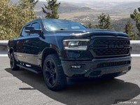 Welcome to Moncton Chrysler Jeep Dodge. Recent Arrival! 2022 Ram 1500 Sport HEMI 5.7L V8 VVT 4WD 1-Y... (image 7)