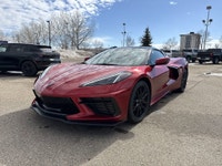 AMVIC Licensed Dealer Kick off your driving adventure with the exhilarating 2026 Chevrolet Corvette... (image 3)
