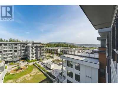 Welcome to Penthouse level Unit 619 at 3594 Malsum Drive: a stunning 2-bedroom, 2-bathroom apartment...
