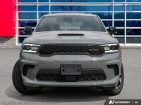 This Dodge Durango has a dependable Regular Unleaded V-6 3.6 L/220 engine powering this Automatic tr... (image 1)