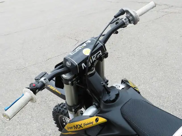 2021 KTM 150 SX in Dirt Bikes & Motocross in Cambridge - Image 14