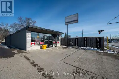RARE - Prime fully updated Commercial Building For Sale with AC2(2) Zoning. Allows for a wide variet...