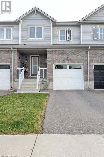 165 THOMPSON Road Caledonia, Ontario