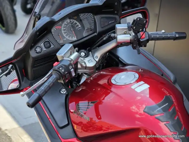 2008 Honda ST 1300A in Street, Cruisers & Choppers in Oshawa / Durham Region - Image 21