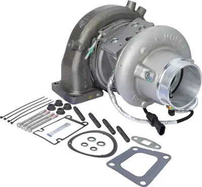 Reman Turbo's Cummins ISX ISM ISB Detroit S60 or DD Paccar MX13 Cat and more... Garrett Holset Price...