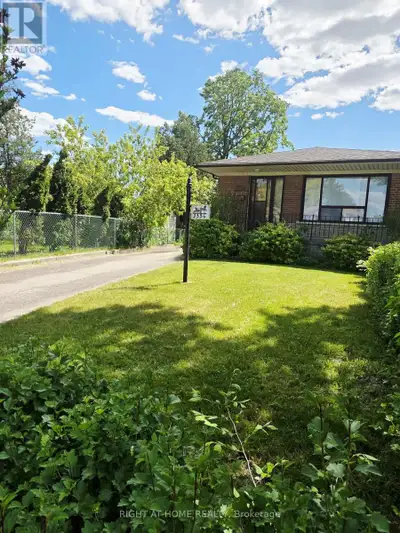 First Time on Market. Ready For Your Personal Touch and Attention. Spacious Semi-Detached Bungalow o...