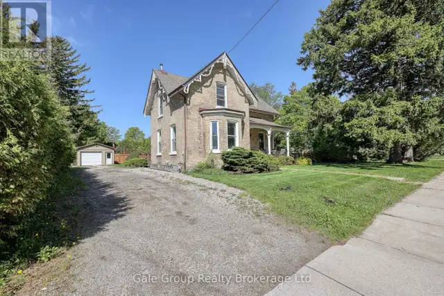 109 HURON STREET Zorra (Embro), Ontario62868540018178121